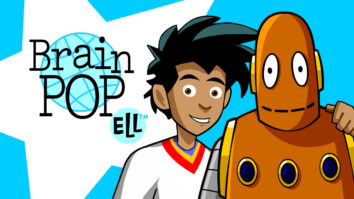 BrainPop ELL