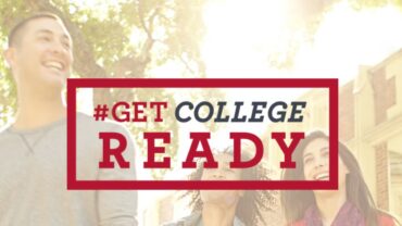 Get College Ready