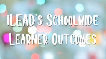 Schoolwide Learning Outcomes