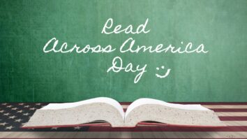 Read Across America Day