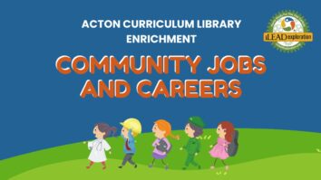 Community Jobs & Careers