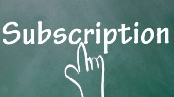 Subscription