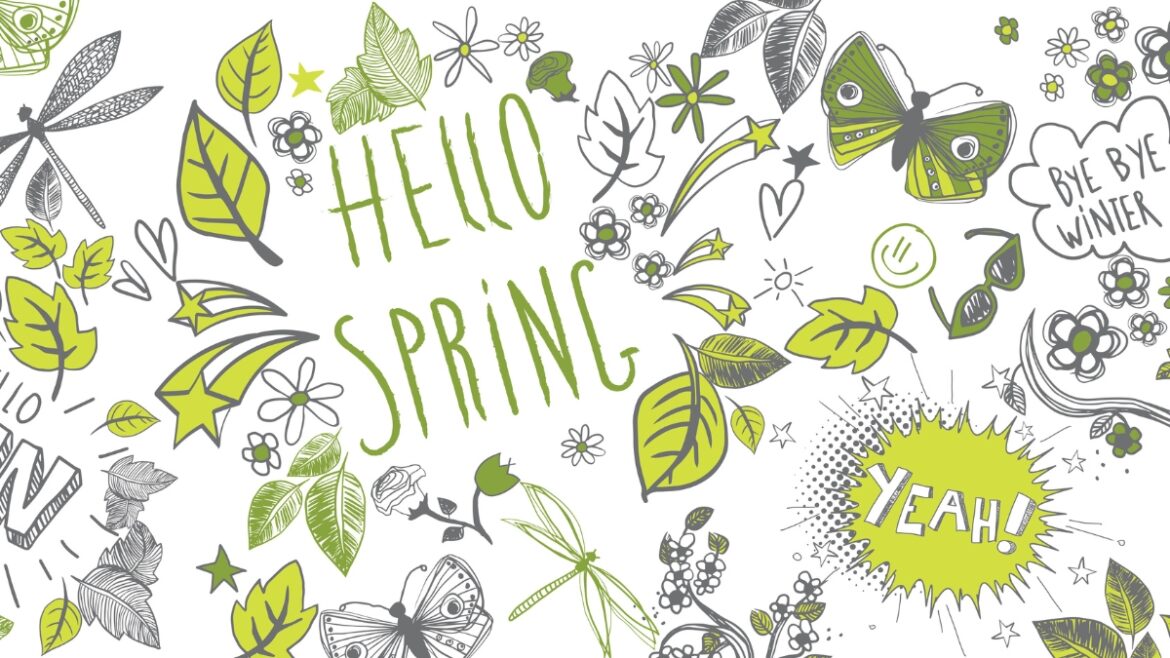 Hello Spring