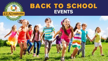 Back to School Events iLEAD Exploration