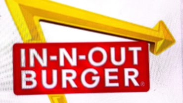 In and Out LOGO