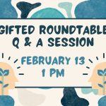 Gifted Roundtable